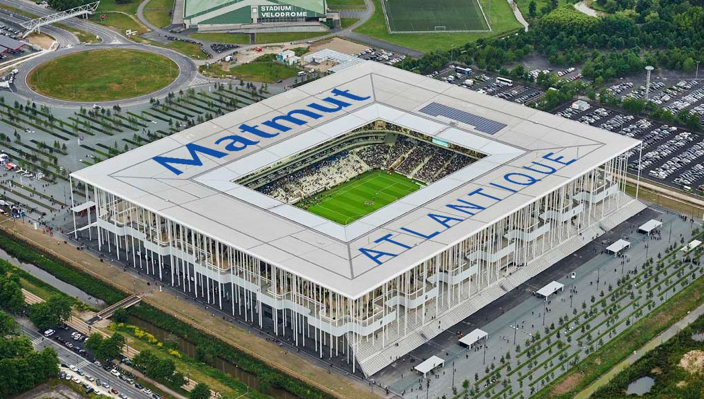 Matmut Atlantique, séminaire d'entreprise, Gironde