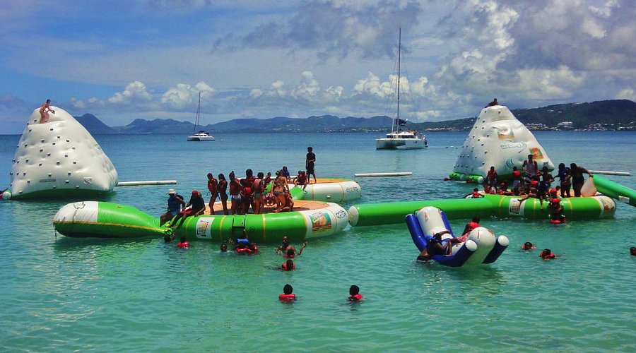 Maya Beach Club, espace pour événement d'entreprise, Martinique