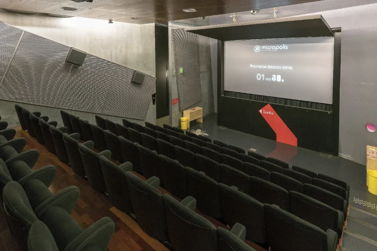 Micropolis, événement d'entreprise Aveyron