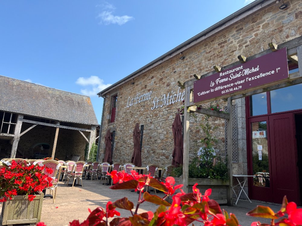 Mont Saint-Michel, séminaire d'entreprise, Manche