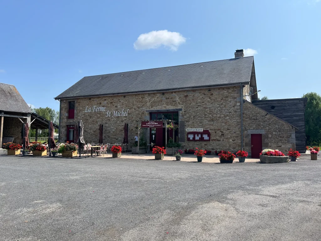Mont Saint-Michel, espace pour événement d'entreprise, Manche