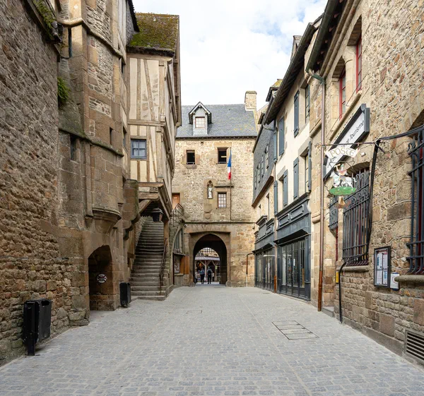 Mont Saint-Michel, espace séminaire pour entreprise en Manche