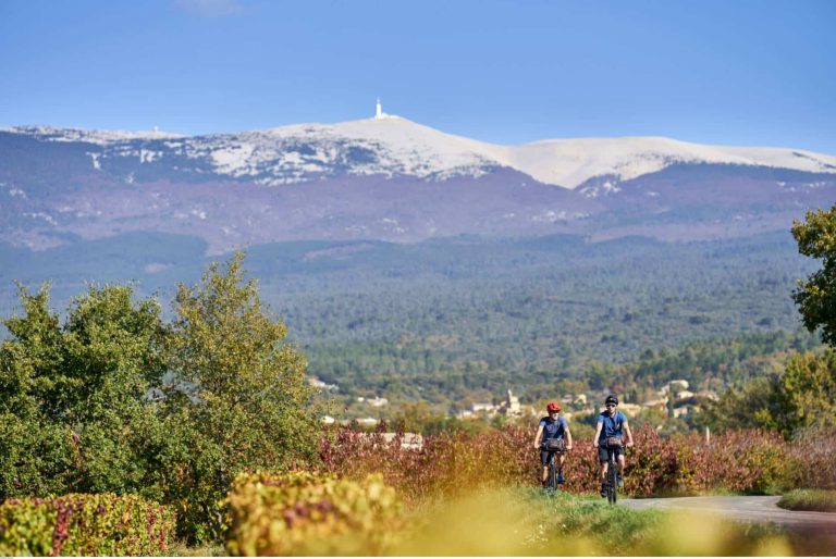 Mont Ventoux Vaucluse