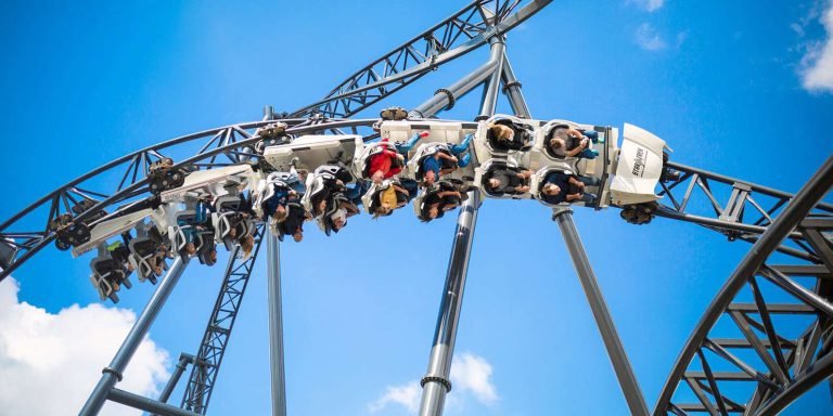 Movie Park Germany, événement d'entreprise 