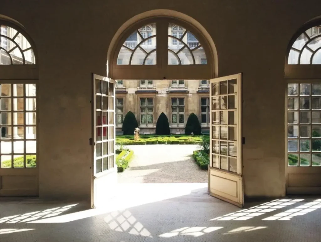 Musée Carnavalet, événement d'entreprise en Île-de-France