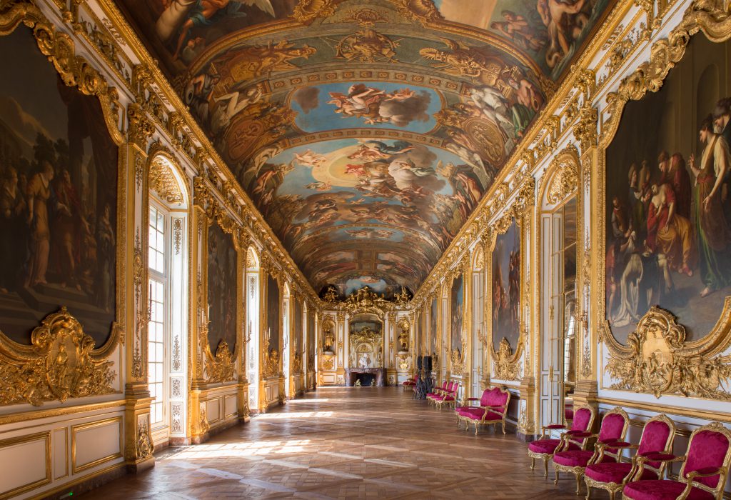Musée Carnavalet, espace pour événement d'entreprise