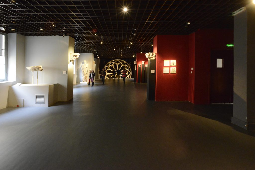 Musée d’Aquitaine, espace pour événement d'entreprise, Gironde