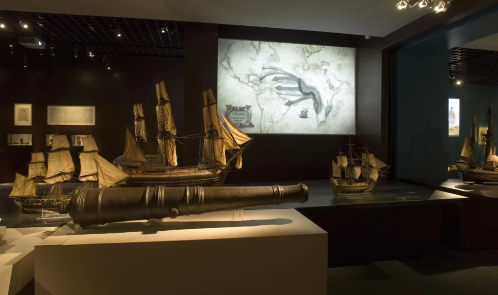 Musée d'Aquitaine, lieu d'événement d'entreprise en Gironde