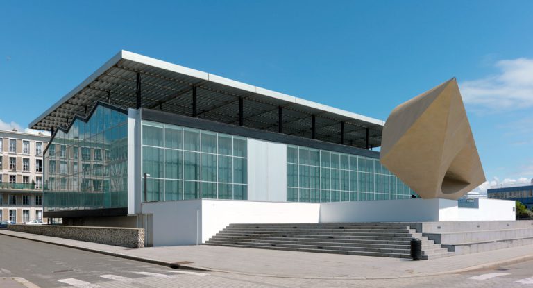 Musée d&rsquo;Art Moderne André Malraux (muma) Seine-Maritime