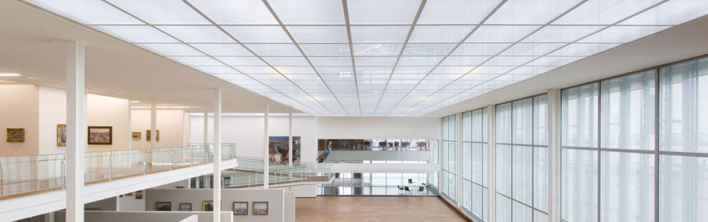 Musée d’Art Moderne André Malraux (muma), séminaire d'entreprise, Seine-Maritime