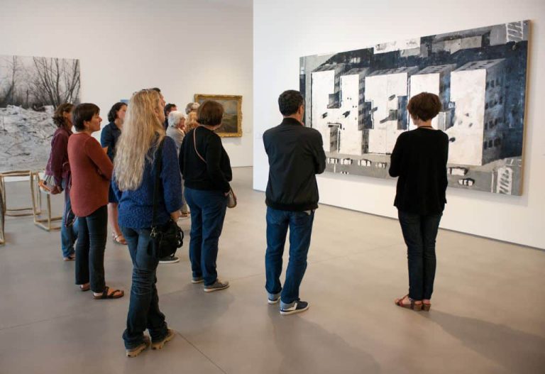 Musée d&rsquo;Arts de Nantes, lieu pour événement d'entreprise
