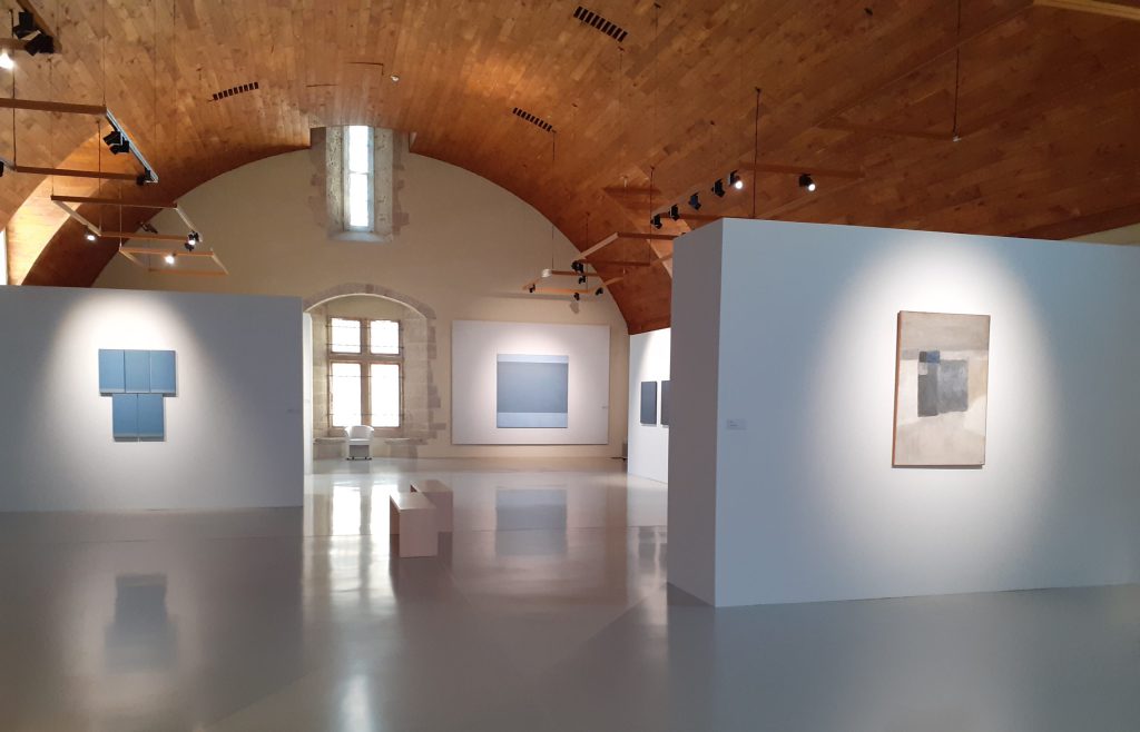 Musée de la Cohue (musée des Beaux-Arts), séminaire d'entreprise, Morbihan