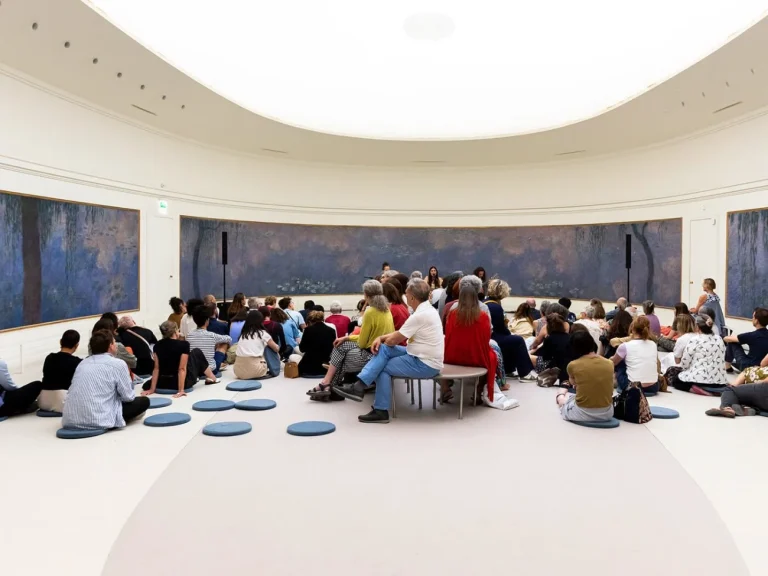Musée de l&rsquo;Orangerie, événement d'entreprise Aveyron
