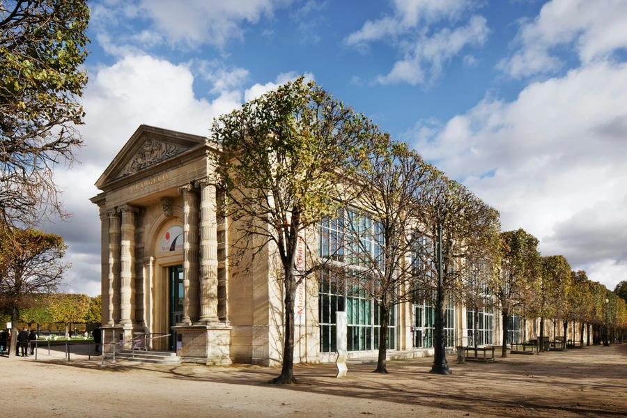 Musée de l’Orangerie, séminaire d'entreprise, Aveyron