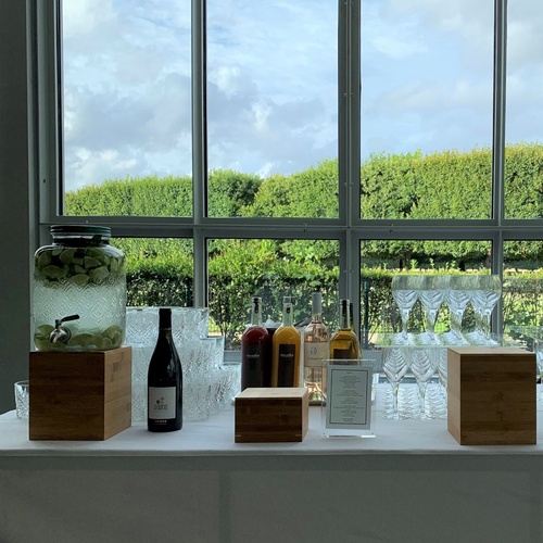 Musée de l'Orangerie, lieu d'événement d'entreprise en Aveyron