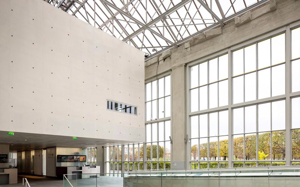 Musée de l'Orangerie, espace séminaire pour entreprise en Aveyron