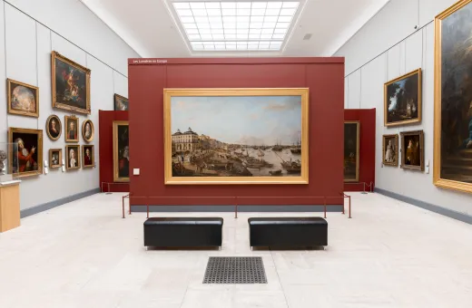 Musée des Beaux-Arts de Bordeaux (musba), lieu d'événement d'entreprise en Gironde