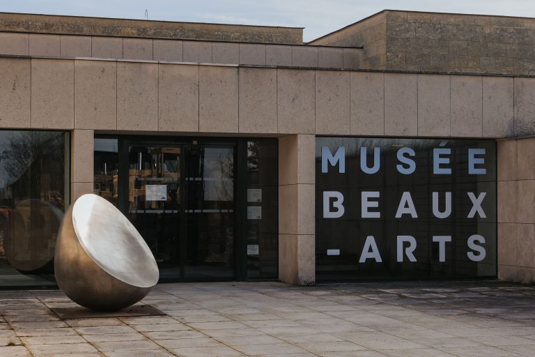 Musée des Beaux-Arts de Caen, événement d'entreprise Calvados
