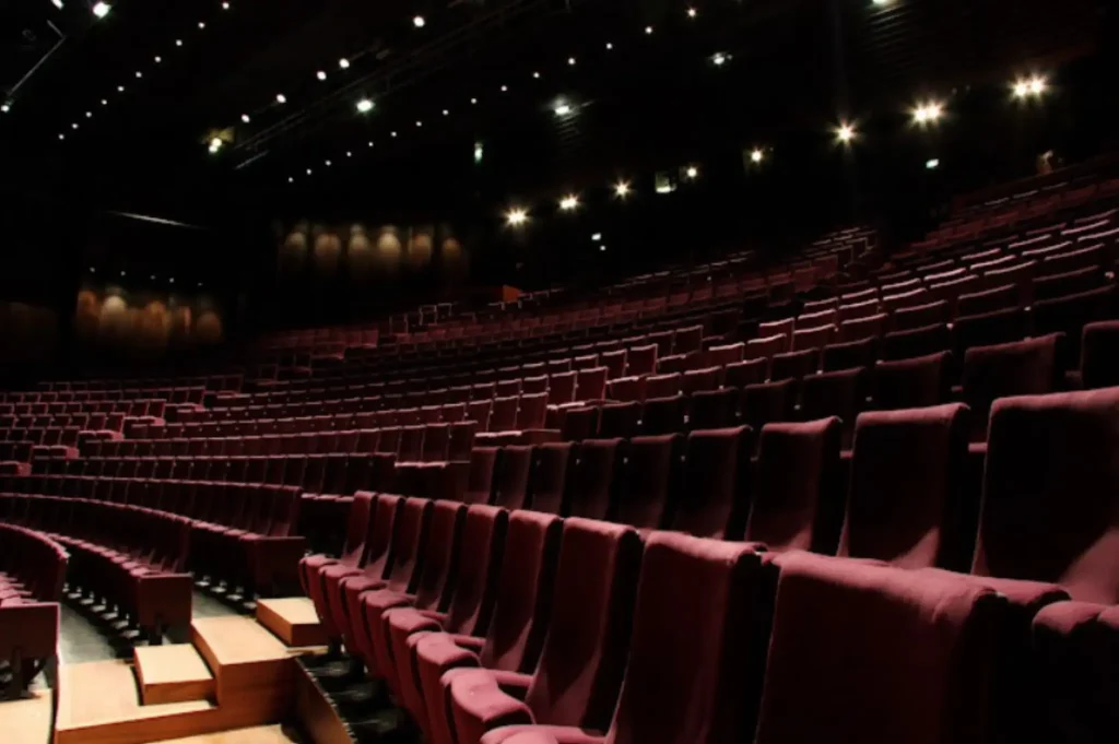 Musée des Beaux-Arts de Rennes, espace pour événement d'entreprise, Ille-et-Vilaine