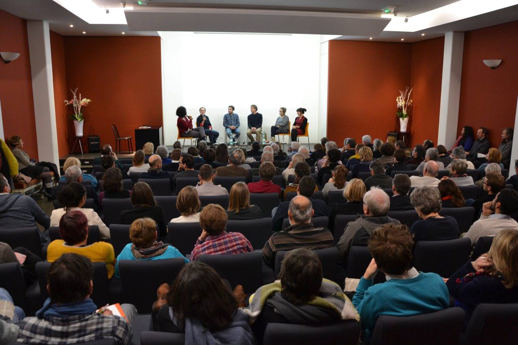 Musée des Beaux-Arts de Rouen, espace séminaire pour entreprise en Seine-Maritime