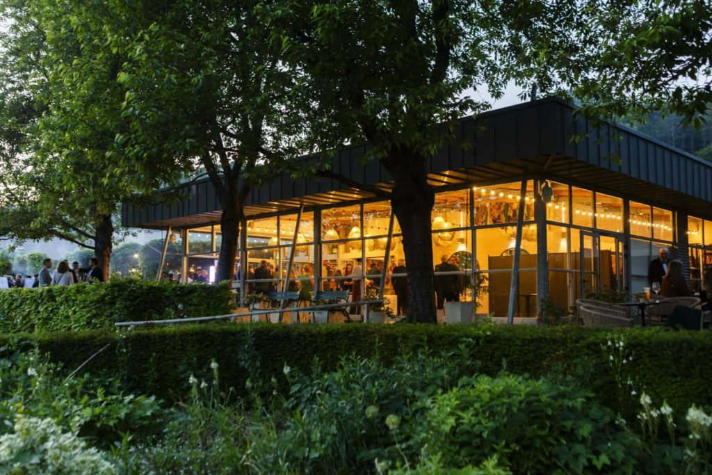 Musée des Impressionnismes Giverny (mdig), musée événementiel en Eure