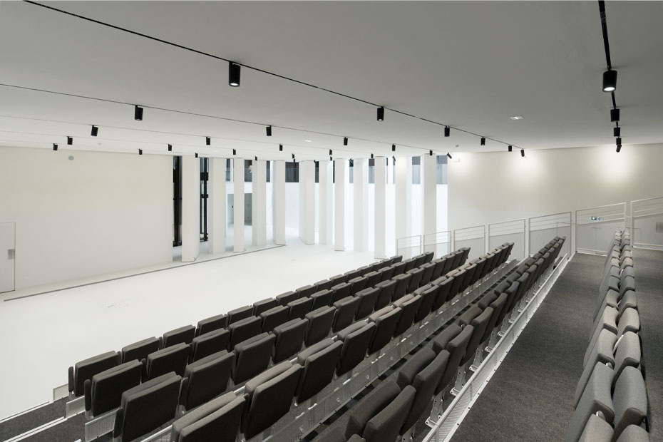 Musée Dobrée, espace pour événement d'entreprise, Loire-Atlantique