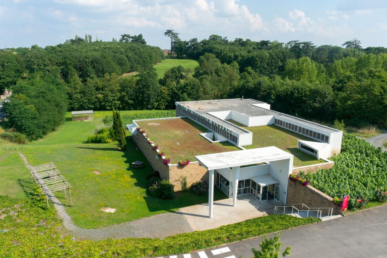 Musée du Vignoble Nantais, événement d'entreprise Loire-Atlantique
