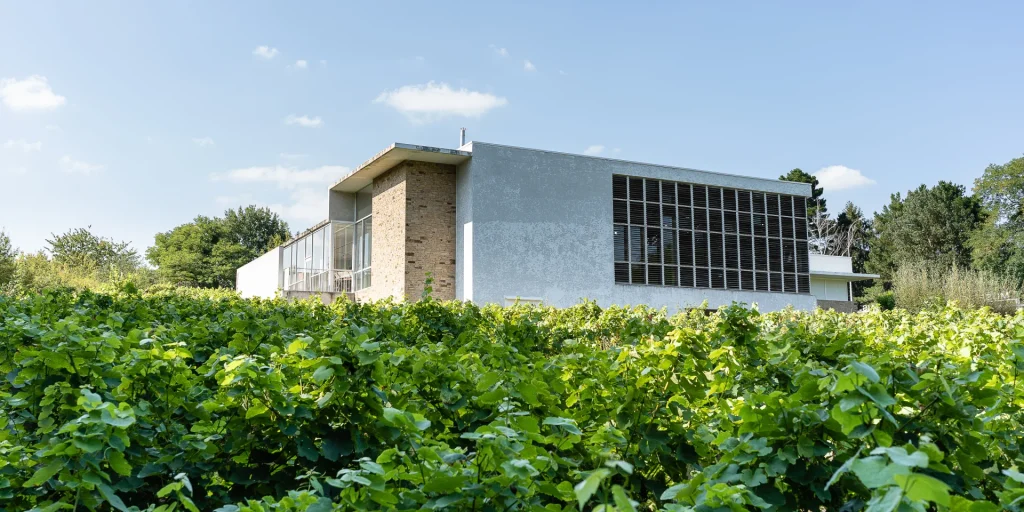 Musée du Vignoble Nantais, lieu d'événement d'entreprise en Loire-Atlantique