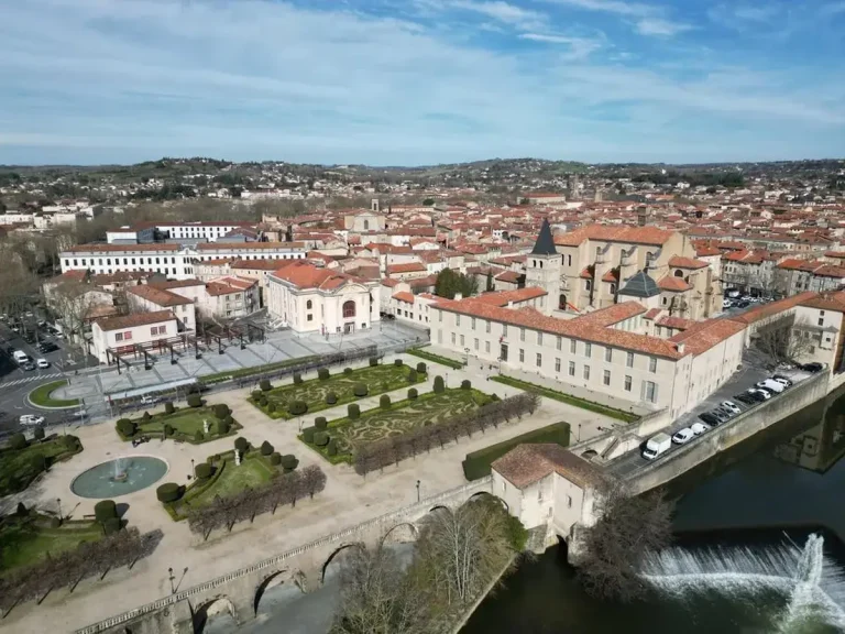 Musée Goya, lieu pour événement d'entreprise