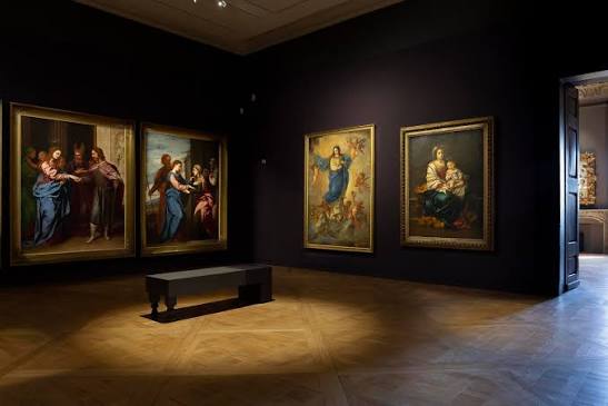 Musée Goya, espace pour événement d'entreprise, Tarn