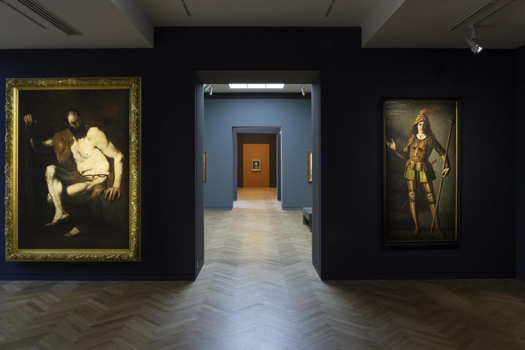 Musée Goya, lieu d'événement d'entreprise en Tarn