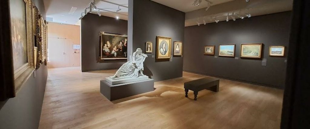 Musée Goya, espace séminaire pour entreprise en Tarn