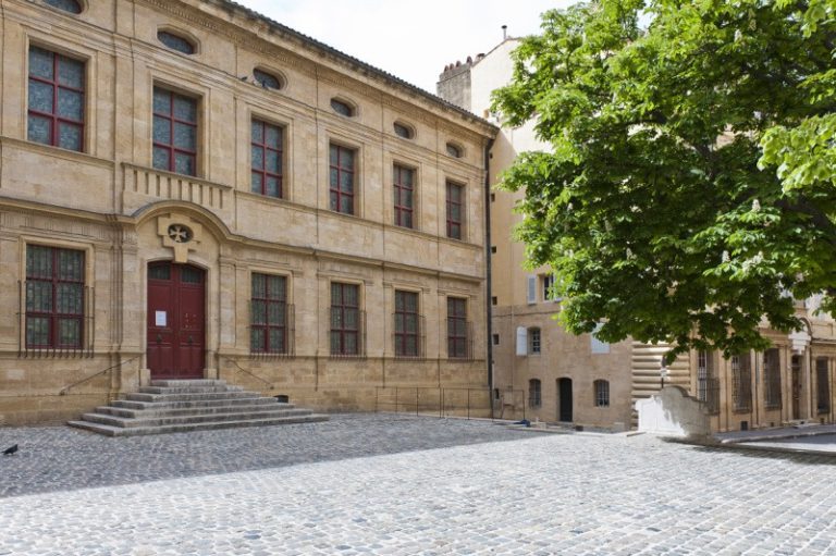 Musée Granet Bouches-du-Rhône