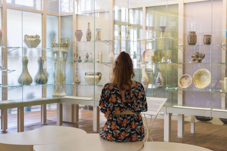 Musée National Adrien Dubouché, événement d'entreprise Haute-Vienne