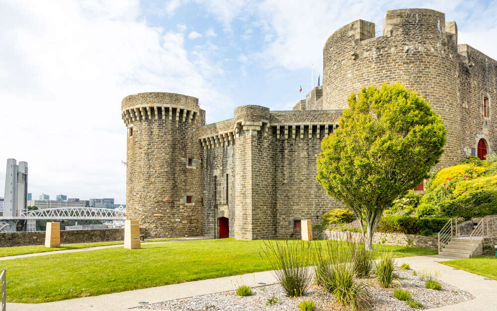 Musée National de la Marine, séminaire d'entreprise, Finistère