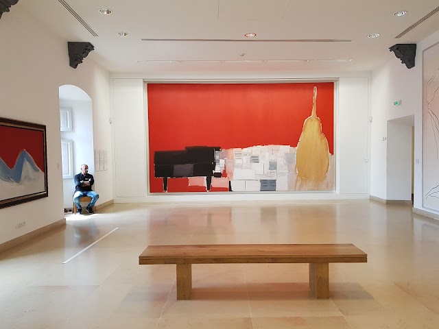 Musée Picasso, événement d'entreprise Alpes-Maritimes