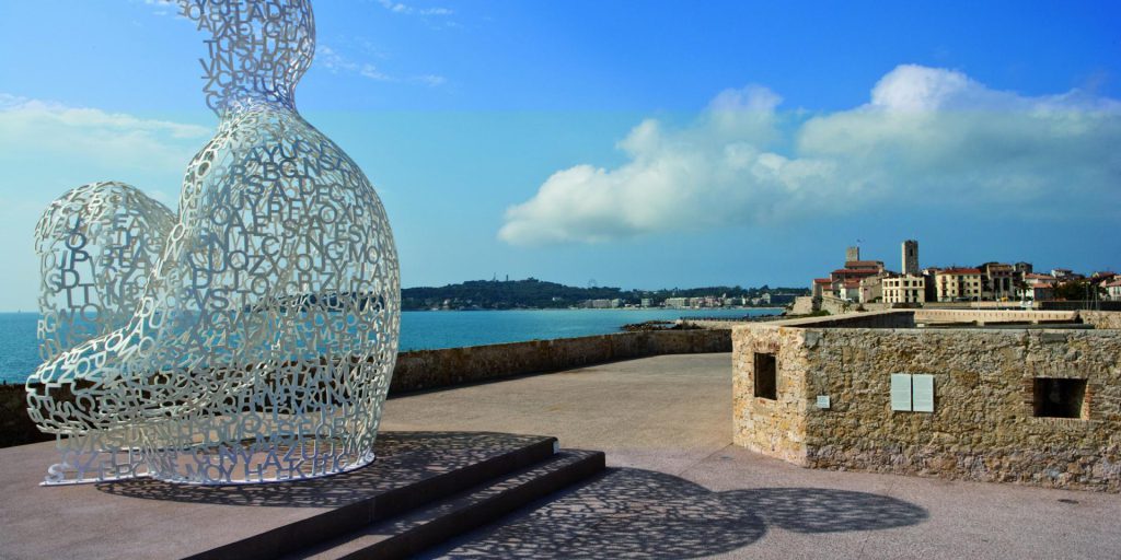 Musée Picasso, lieu d'événement d'entreprise en Alpes-Maritimes