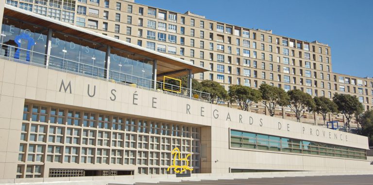 Musée Regards de Provence, lieu pour événement d'entreprise