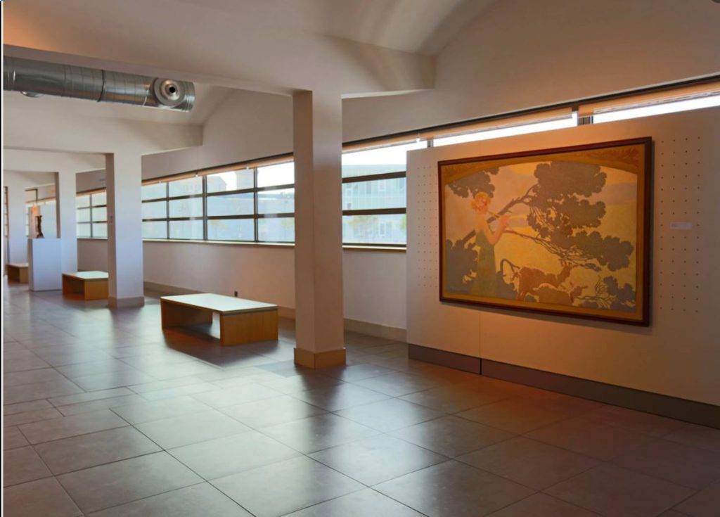 Musée Regards de Provence, séminaire d'entreprise, Bouches-du-Rhône