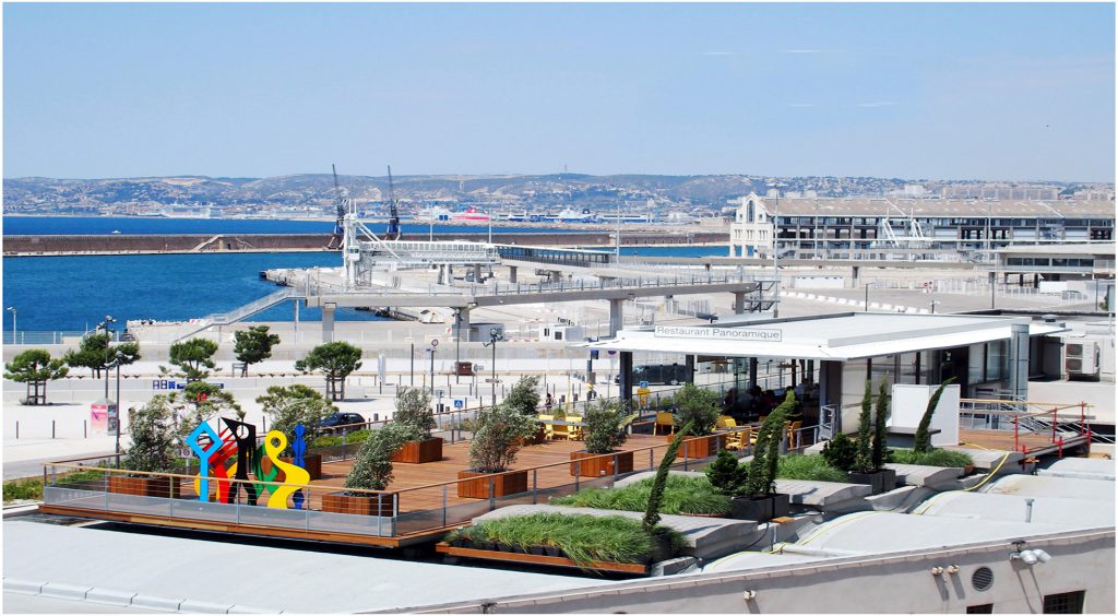 Musée Regards de Provence, espace pour événement d'entreprise, Bouches-du-Rhône