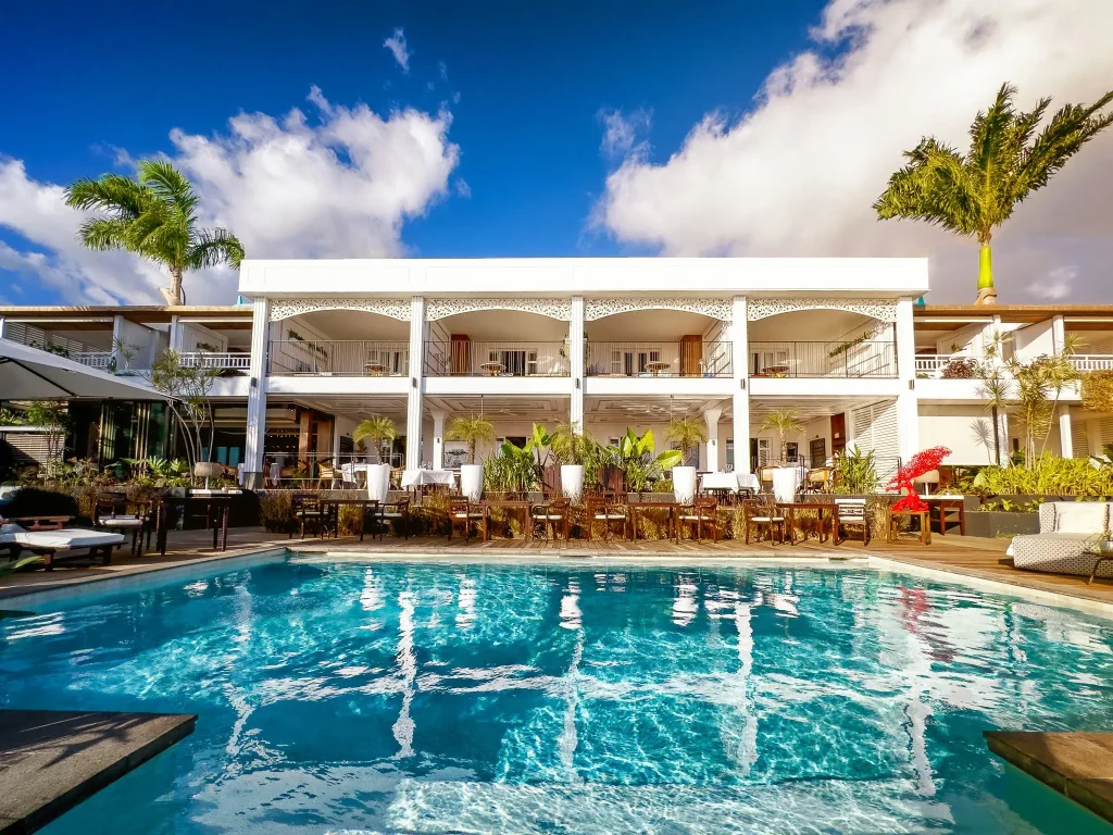 Musée Stella Matutina, séminaire d'entreprise, La Réunion