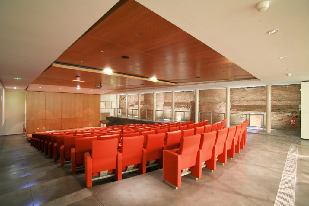 Musée Toulouse-Lautrec, événement d'entreprise en Tarn