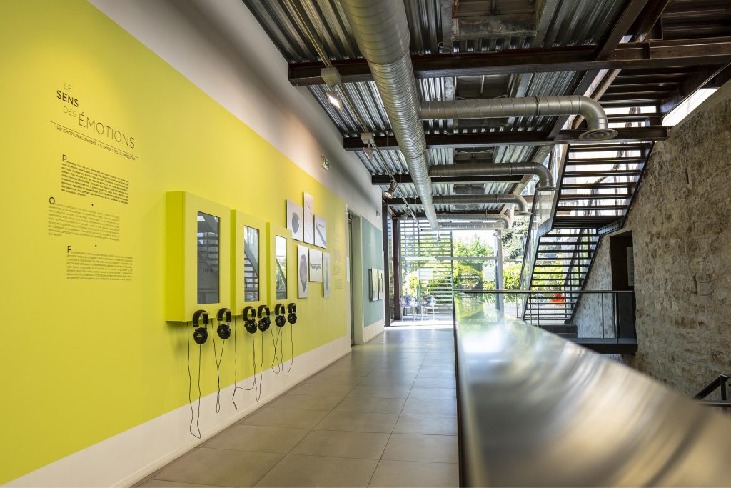 Musées de Grasse, espace pour événement d'entreprise, Alpes-Maritimes