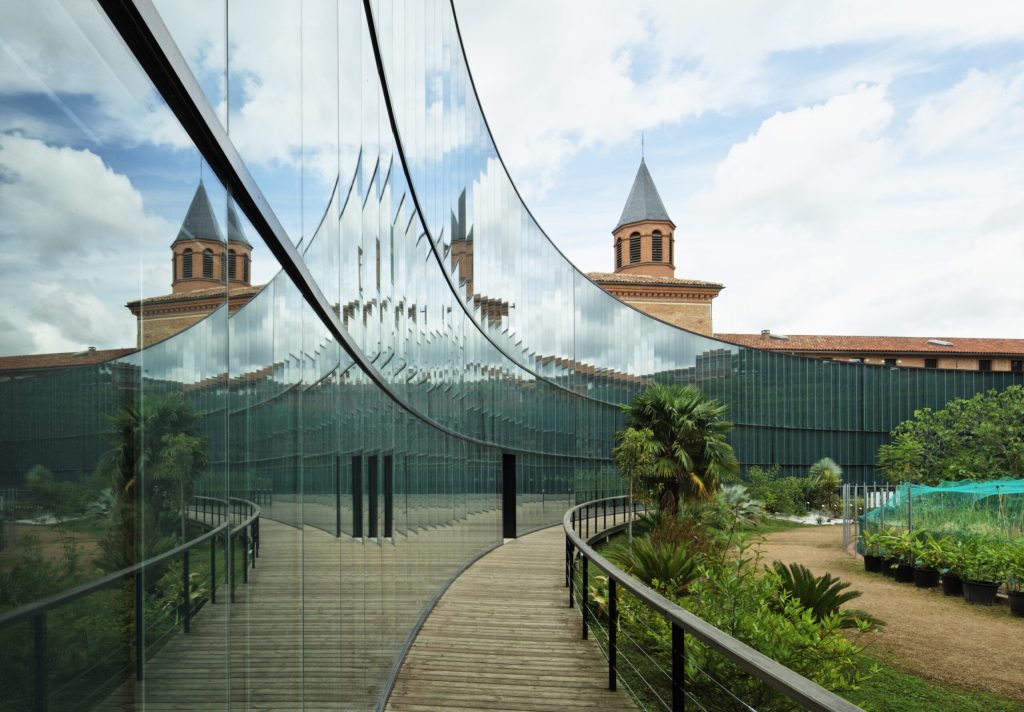 Muséum de Toulouse, lieu d'événement d'entreprise en Haute-Garonne
