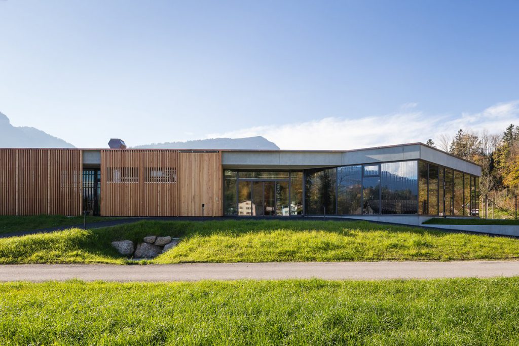 Natur- Und Tierpark Goldau, lieu d'événement d'entreprise