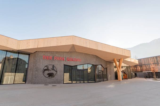 Natur- Und Tierpark Goldau, espace séminaire pour entreprise