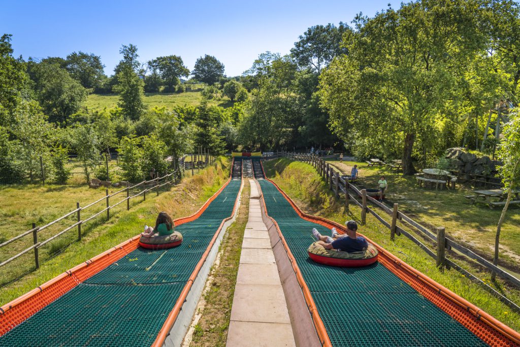 Natural’Parc Zoo & Attractions, séminaire d'entreprise, Maine-et-Loire