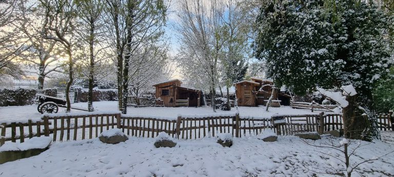 Naturoparc, événement d'entreprise Haut-Rhin
