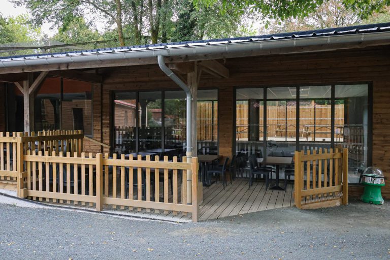 Natur&rsquo;Zoo de Mervent, événement d'entreprise Vendée