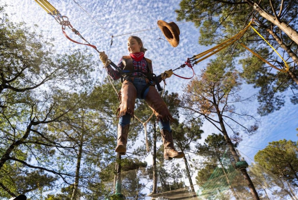 O'Fun Park, événement d'entreprise en Vendée
